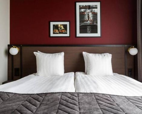 Best Western Plus Hotel Kungens Kurva
