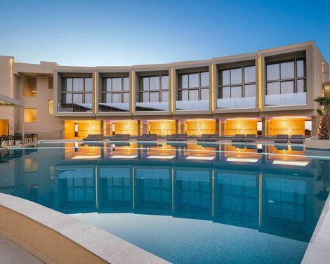 Ventale Island Breeze Resort