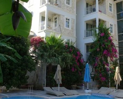 Konak Petunya Boutique Hotel-2