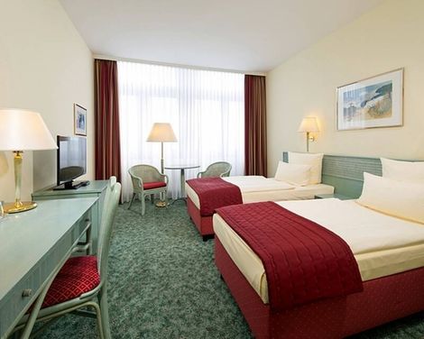 Hotel Steglitz International
