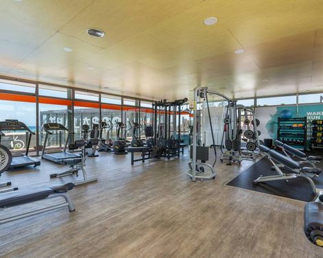 Barceló Fuerteventura Castillo