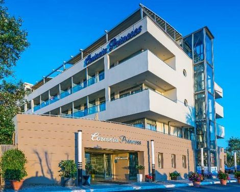 Corissia Princess Hotel-3