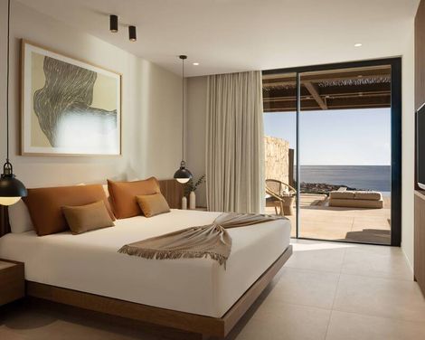 Royal Hideaway Corales Villas