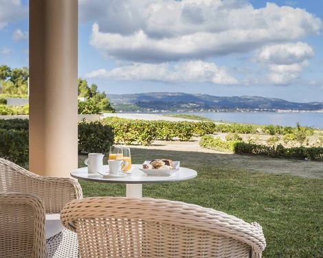 Thalassa Boutique Hotel Kefalonia-0