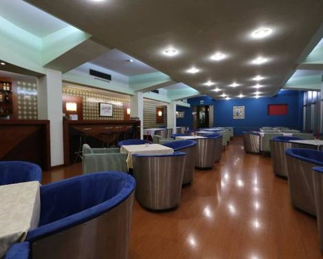 Hotel Imperial