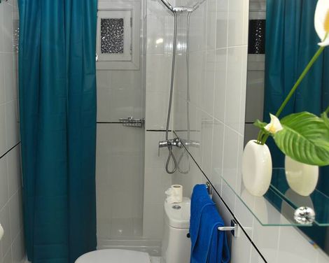 Hostal San Gines