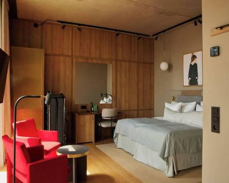 Clarion Hotel Draken-0