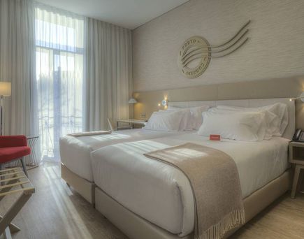 Degli Aranci Hotel in Rom, Italien