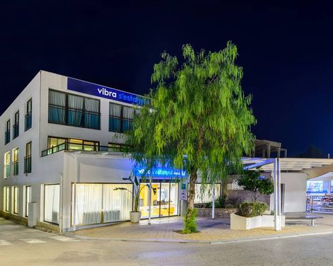 Hotel Vibra S´Estanyol-0