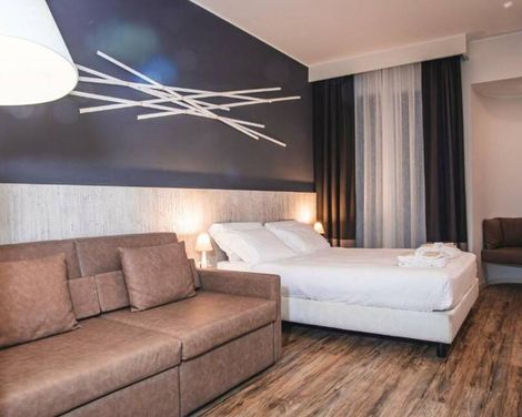 Hotel Universal