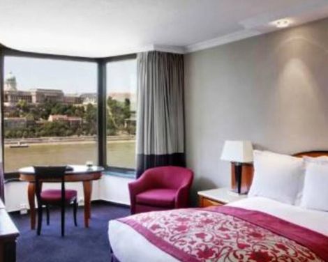 Sofitel Budapest Chain Bridge-3