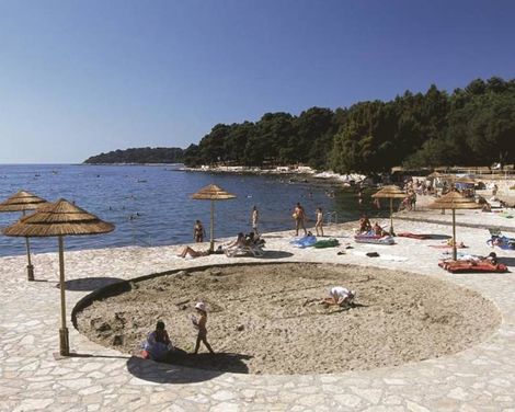 Sunny Porec by Valamar