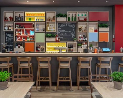 IntercityHotel Budapest