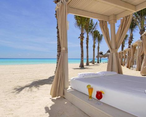 Wyndham Grand Cancun All Inclusive Resort & Villas