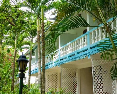 Legends Beach Resort