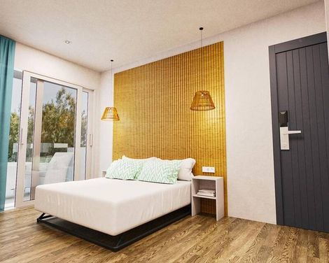 MarSenses Puerto Pollensa Hotel & Spa