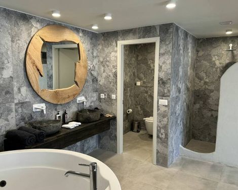 The Noverian Bios Santorini Boutique Hotel-0