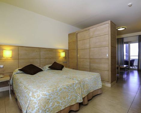 Kn Hotel Arenas del Mar