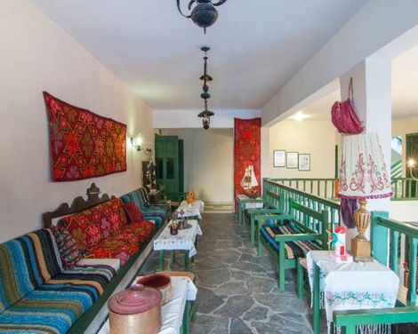 Trefon Hotel Apartments & Family Suites-0