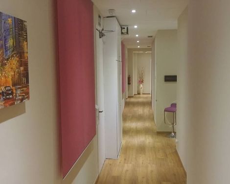Hostal Barcelona Travel-0