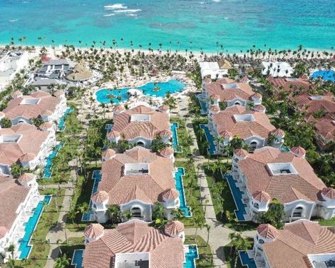 Bahia Principe Luxury Ambar -1