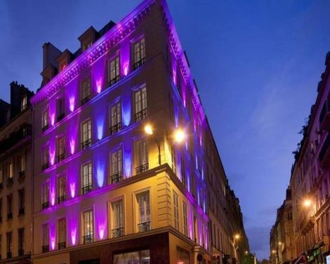 Secret de Paris - Hotel & Spa-3