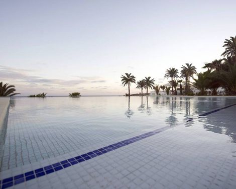 Salini Resort