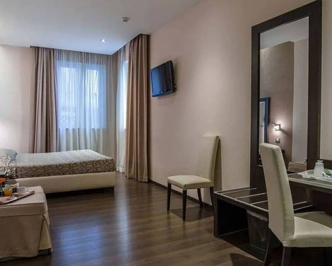 Catone District Hotel