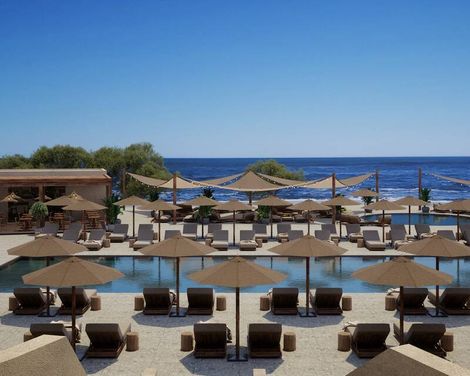 OYA Beach Resort