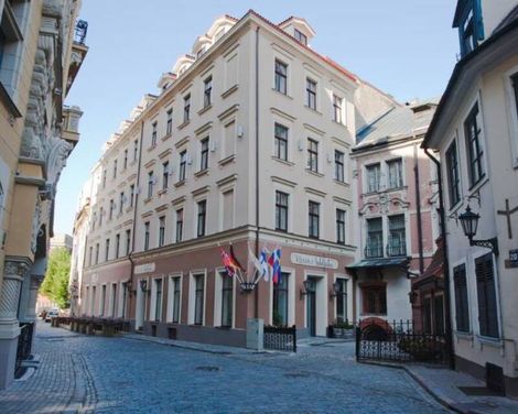Hotel Justus