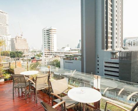Arize Sukhumvit-3