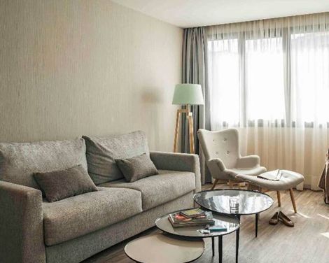 Mercure Barcelona Condor