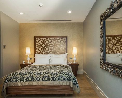 The Story Hotel Pera-3
