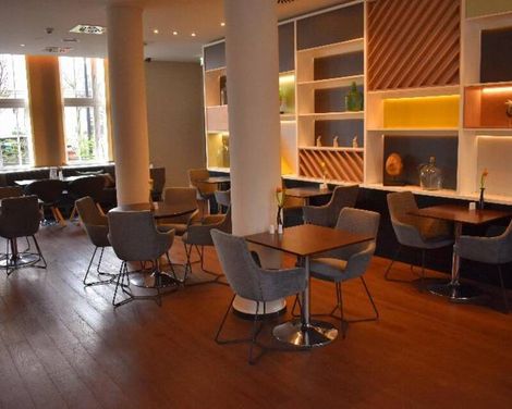 Holiday Inn Dresden - Am Zwinger