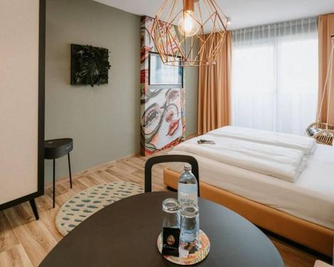 Rioca Vienna Posto 2