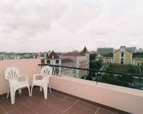 Residencial Horizonte-0