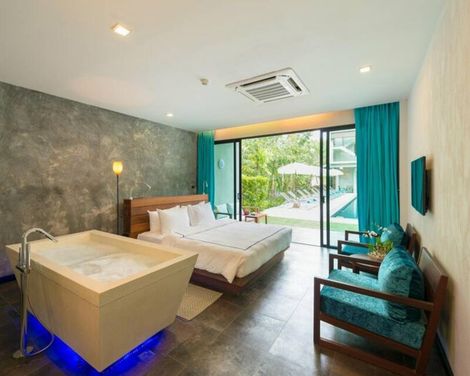 The Waters Khao Lak by Katathani Collection-1