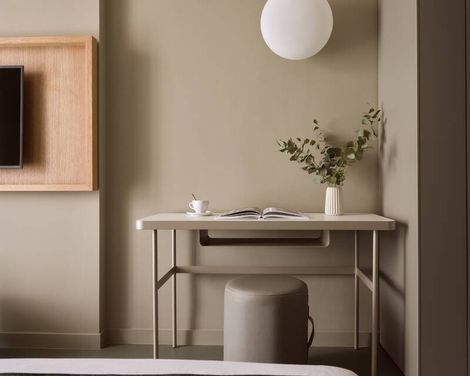 City Hotel Thessaloniki
