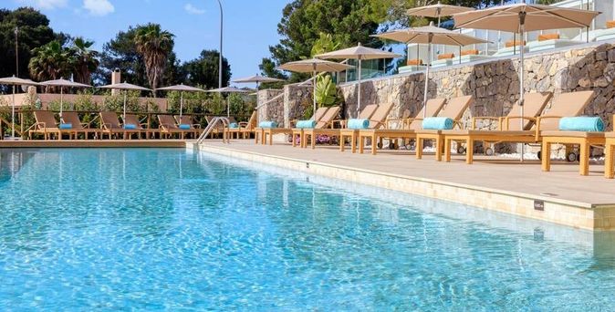 VIVA Cala Mesquida Suites & Spa auf Mallorca, Spanien