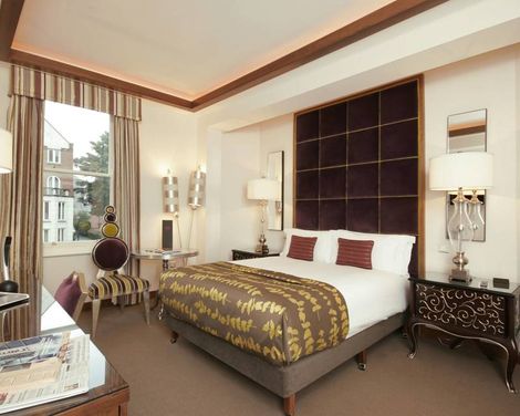 Dylan Hotel-1