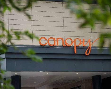 Canopy By Hilton Jersey City Arts District-2
