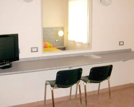 Autohotel Venezia-3