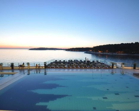 Horizont Resort