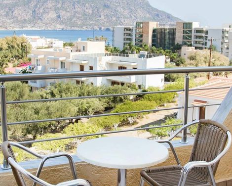 Panorama Hotel