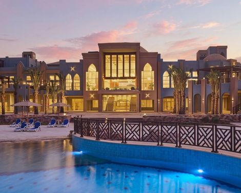 Lazuli Hotel Marsa Alam-1