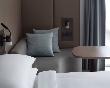 Marriott Amsterdam