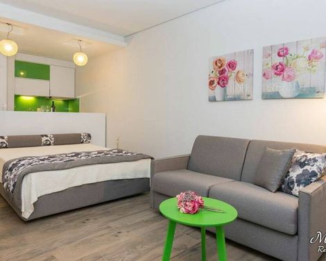 Mary’s Residence Suites & Luxury