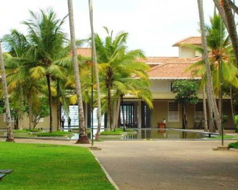 Heritance Ahungalla