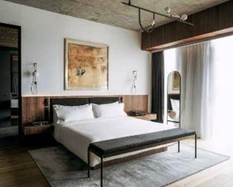 Nobu Hotel Warsaw-2