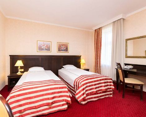 Rixwell Gertrude Hotel